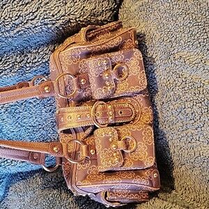 KATHY Van Zeeland Handbag